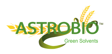 Astrobio™ Green Solvents logo