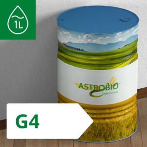 Sample Astrobio™ G4