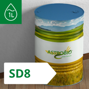 Sample Astrobio™ SD8