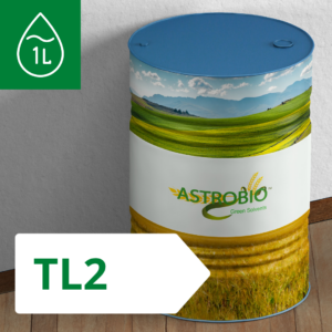 Sample Astrobio™ TL2