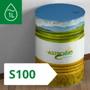 Sample Astrobio™ S100