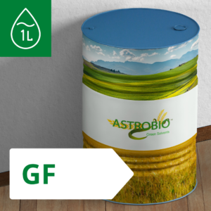 Sample Astrobio™ GF
